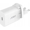 Įkroviklis Joby Wall Charger USB-C (JB01805-BWW)