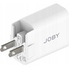 Įkroviklis Joby Wall Charger USB-C (JB01805-BWW)