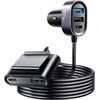 Joyroom JR-CL05 5x USB-A 3A (JR-CL05)