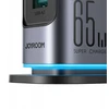 Įkroviklis Joyroom JR-TCM02 GaN 65W 4xUSB-C 2xUSB-A kištukas UK – pilkos spalvos