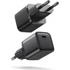 Įkroviklis Joyroom (L-P202) Type-C 3A (20W) juodas