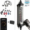 Kėliklis Juice 3 oro kondicionierius EU Traveller Set Plus 1,4 - 11 kW, 3.1 kabelis (EL-JB3AEVE2)