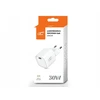 Įkroviklis jungiama į tinklą 30W GaN USB-C PD 3A LTC
