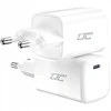 Įkroviklis jungiama į tinklą 30W GaN USB-C PD 3A LTC