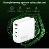 Carruzzo 4smarts 545100 mobiliojo įrenginio kroviklis Universalus AC Vidaus
