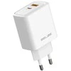 Laidinis įkroviklis Beline 45W BLN2CW45 baltos spalvos