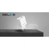 Laidinis įkroviklis Beline 45W BLN2CW45 baltos spalvos