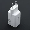 Telefono įkroviklis Forcell F-Energy Mini GaN III USB C + USB A PD QC4.0 45W VT-36 baltas