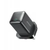 Joyroom JR-TCG18 65W laidinis įkroviklis 1 x USB-C (UK Plug) – juodos spalvos