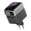 „Newell GaN“ 70 W TFT įkroviklis su laidu (ES)