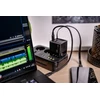 Įkroviklis jungiama į tinklą Newell GaN 65 W LCD - EU