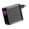 Maitinimo šaltinis - Newell GaN 100 W TFT įkroviklis (100W, 2x USB-C, 1x USB-A)