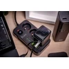 „Newell GaN“ 70 W TFT įkroviklis su laidu (ES)
