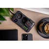 Įkroviklis jungiama į tinklą Newell GaN 65 W LCD - EU