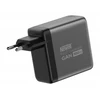 Maitinimo šaltinis - Newell GaN 100 W TFT įkroviklis (100W, 2x USB-C, 1x USB-A)