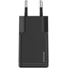 Įkroviklis jungiama į tinklą Proove Silicone Power 2 25W (Type-C)