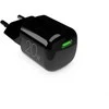 Puro Elektrik Puro 20W GaN USB-C Wall Charger - Juodas