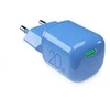 Puro Elektrik Puro 20W GaN USB-C Wall Charger - Mėlyna
