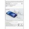 Puro PROLITE 10W USB-A laidinis įkroviklis – baltos spalvos