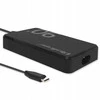 Įkroviklis nešiojamam kompiuteriui Qoltec 52422 90W 5-20V 4.5A