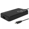 Įkroviklis nešiojamam kompiuteriui Qoltec 52422 90W 5-20V 4.5A
