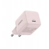 UGREEN X512 20 W GAN 1X USB-C MAITINIMO ADAPTERIS – ROŽINIS