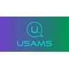 Laidinis įkroviklis USAMS CC305 T66 45W GaN 2xUSB-C tarnish