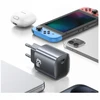 Laidinis įkroviklis USAMS T66 45W GaN Fast Charger tarnish