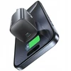 Laidinis įkroviklis USAMS T66 45W GaN Fast Charger tarnish
