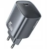 Laidinis įkroviklis USAMS T66 45W GaN Fast Charger tarnish