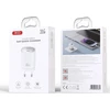 Įkroviklis jungiama į tinklą XO CE20, 30W, GaN, USB-C