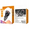 Ikaku Įkroviklis Kaku KSC-1175 Dual port 60W Car charger USB + Type-C