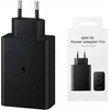 Įkroviklis Kiko ECOBOX MAINS CHARGER PD 2xUSB-C 1xUSB EP-T6530 65W Juodas (45)