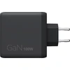 Įkroviklis Lenovo 100W GaN 3 Ports USB-C Triple AC Adapteris (G0A6100BEU)