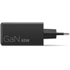 Lenovo Įkroviklis 65w mini usb-c gan 40aw65wbeu