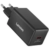 Lenovo Įkroviklis 65w mini usb-c gan 40aw65wbeu