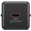 Lenovo Įkroviklis 65w mini usb-c gan 40aw65wbeu