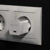 Įkroviklis - LINDY USB Type C GaN Įkroviklis, 20W, Baltas