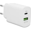 Maitinimo adapteris LMP Dual Port 18W