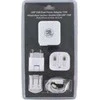 Įkroviklis LMP 2x USB-A 2,1 A (LMP-10WLIGHT)