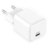 LMP įkroviklis USBC-GAN-30W-WH GaN maitinimo adapteris 1 30W (28260)