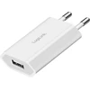 Įkroviklis LogiLink podróżna 1 USB-A 1 USB-C 65 W (PA0376)