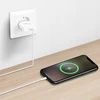 Įkroviklis LogiLink Įkroviklis jungiama į tinklą LogiLink PA0345 USB GaN, 20 W, 1x USB-C (PD), balta