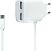 „LogiLink PA0157W“ 2x USB-A 2 A (PA0157W)