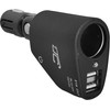 Lamex LTC LXAS15 įkroviklis 2x USB-A 3.1 A (LXAS15)