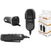 Įkroviklis LTC LXG264 4x USB-A 5.8 A (LXG264)