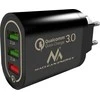 USB MAINS CHARGER MCE-479B MACLEAN ENERGY