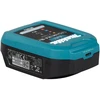 Įkroviklis Makita DC18SJ 1915T9-4 Įkroviklis USB LXT Power Delivery 60/80/100W one size
