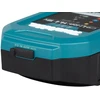 Įkroviklis Makita DC18SJ 1915T9-4 Įkroviklis USB LXT Power Delivery 60/80/100W one size