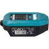 Įkroviklis Makita DC18SJ 1915T9-4 Įkroviklis USB LXT Power Delivery 60/80/100W one size
